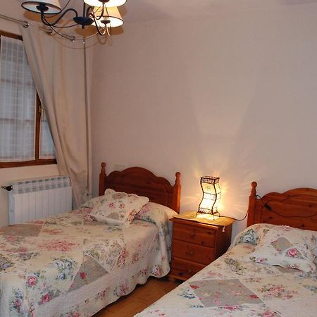 Casa Rural Janet Izalzu Екстер'єр фото