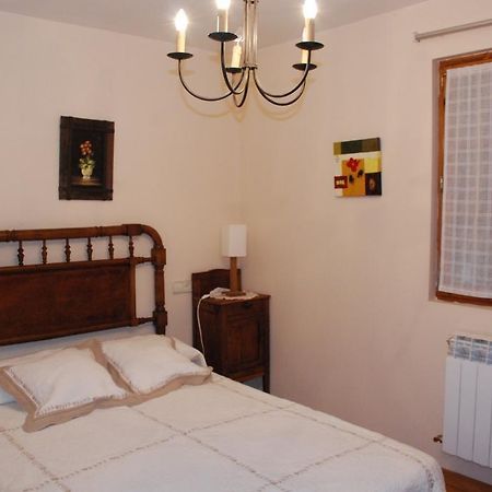 Casa Rural Janet Izalzu Екстер'єр фото