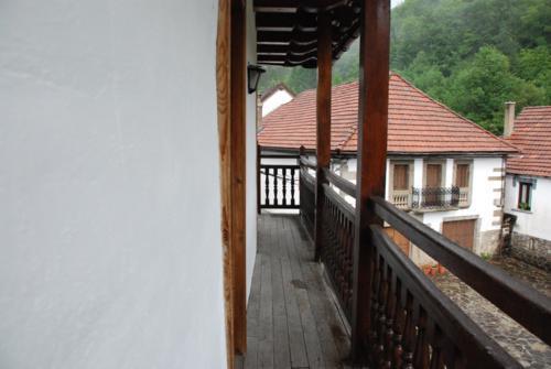 Casa Rural Janet Izalzu Екстер'єр фото